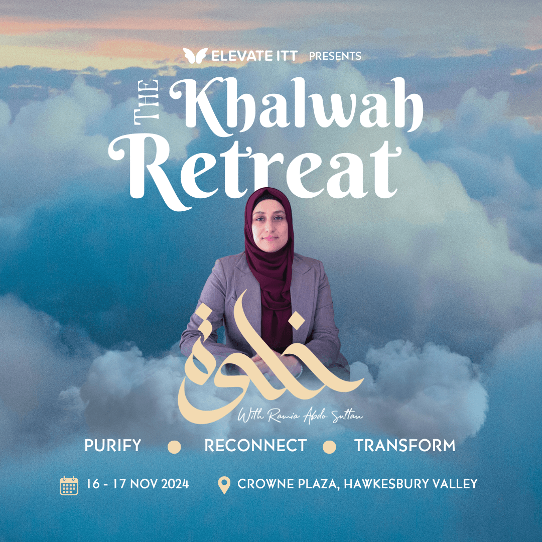 The Khalwah Retreat