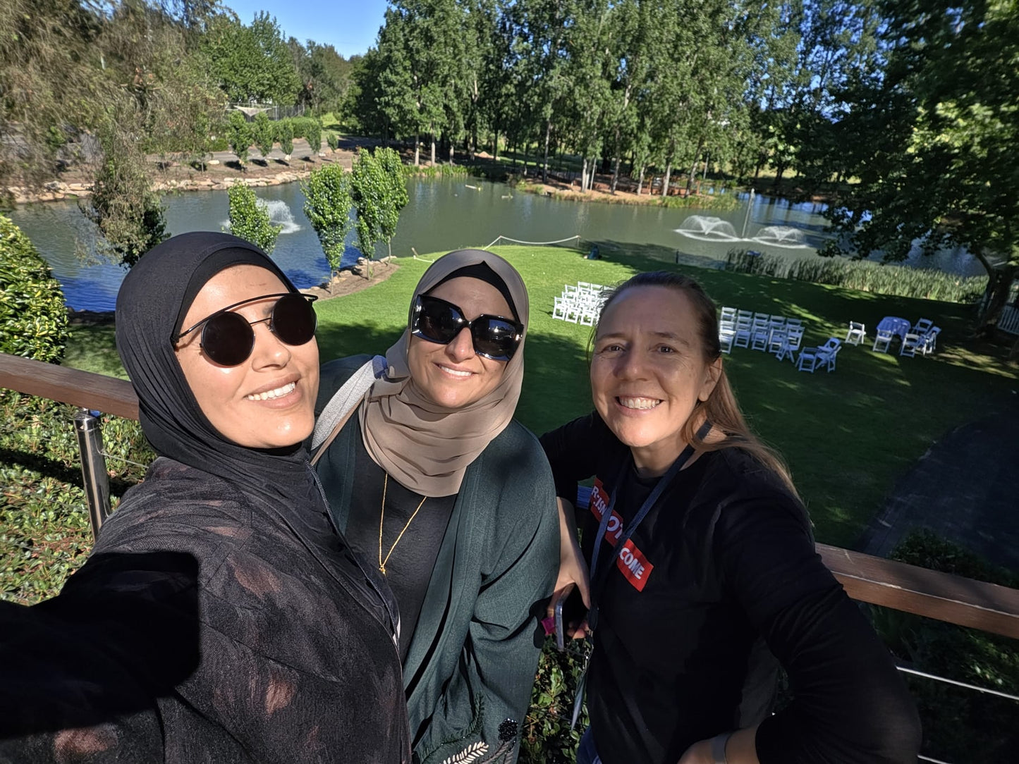 Early bird Khalwah Retreat 2026