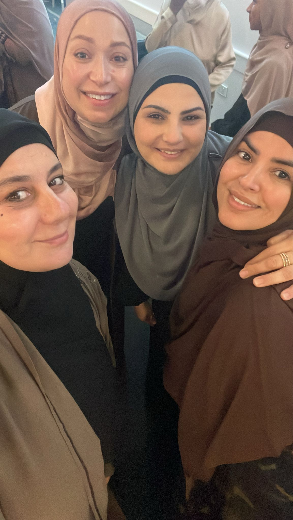 Early bird Khalwah Retreat 2026