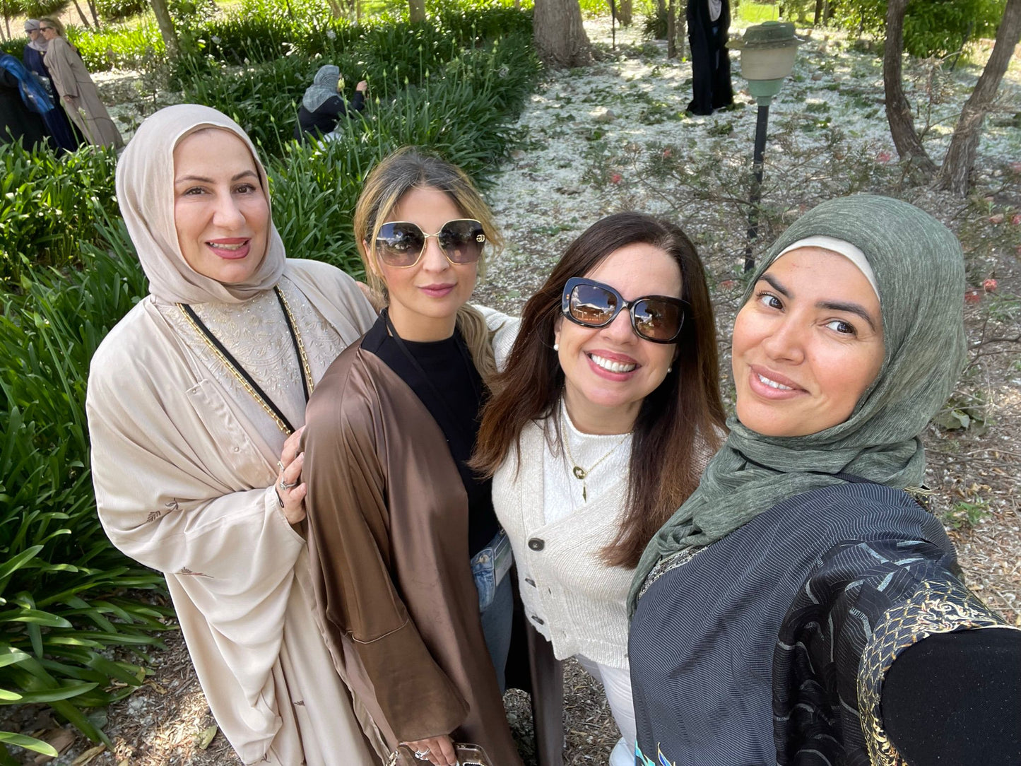 Early bird Khalwah Retreat 2026